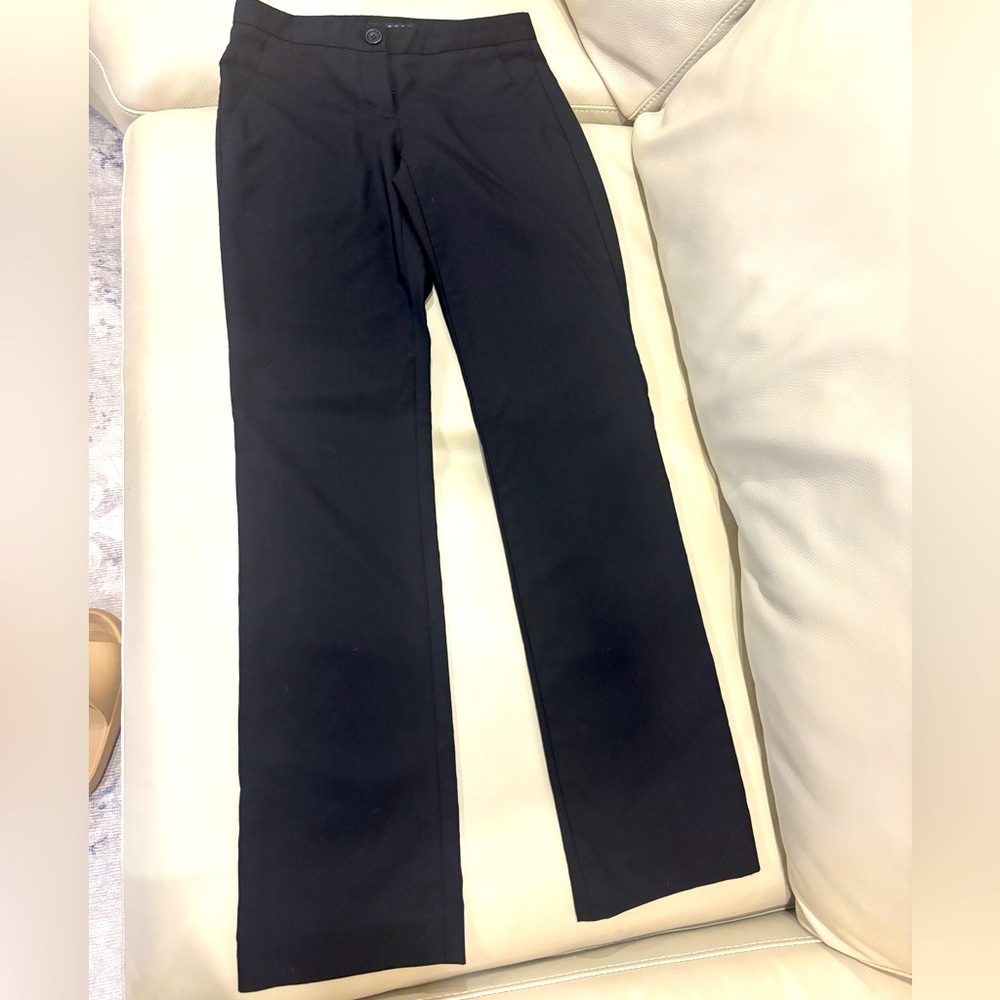 Theory work pants